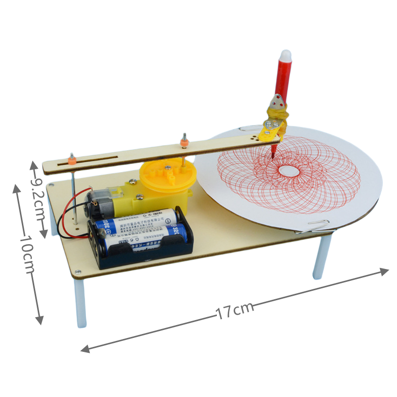 DIY Physical Production Physic - Science Nature 评论和价格