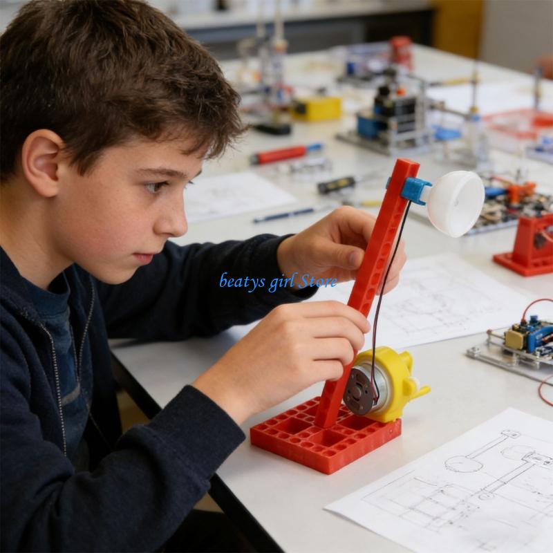 C7AB School Physics Education  - Science Project Physics 评论和价格