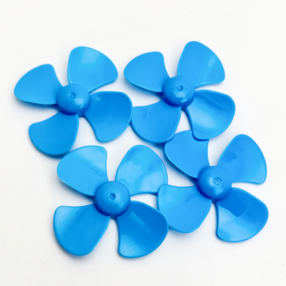 10pcs 604 4‑Blade Propeller 1. - Science Robot 评论和价格