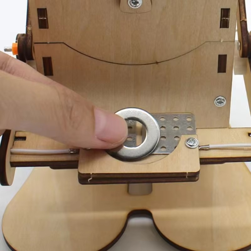 Coin Swallowing Eating Robot M - Science Robot 评论和价格
