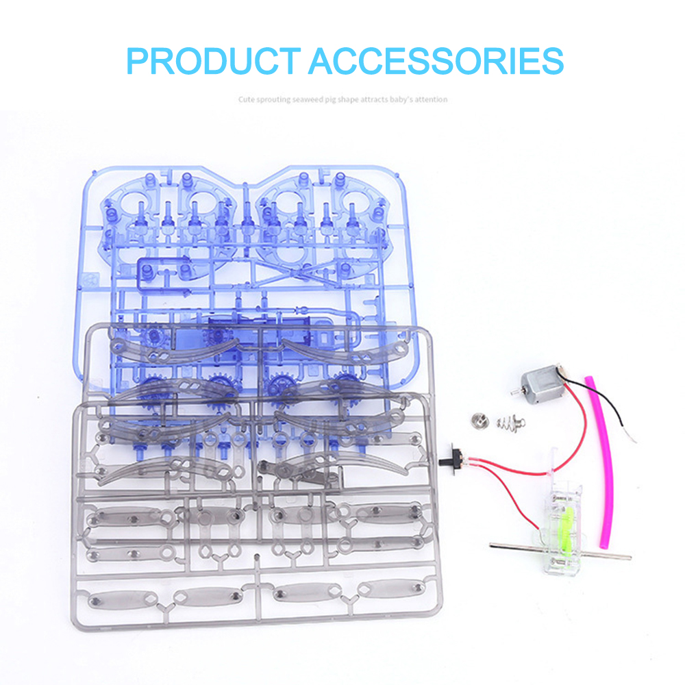 Electric Bionic Spider Robot D - Science Robot 评论和价格