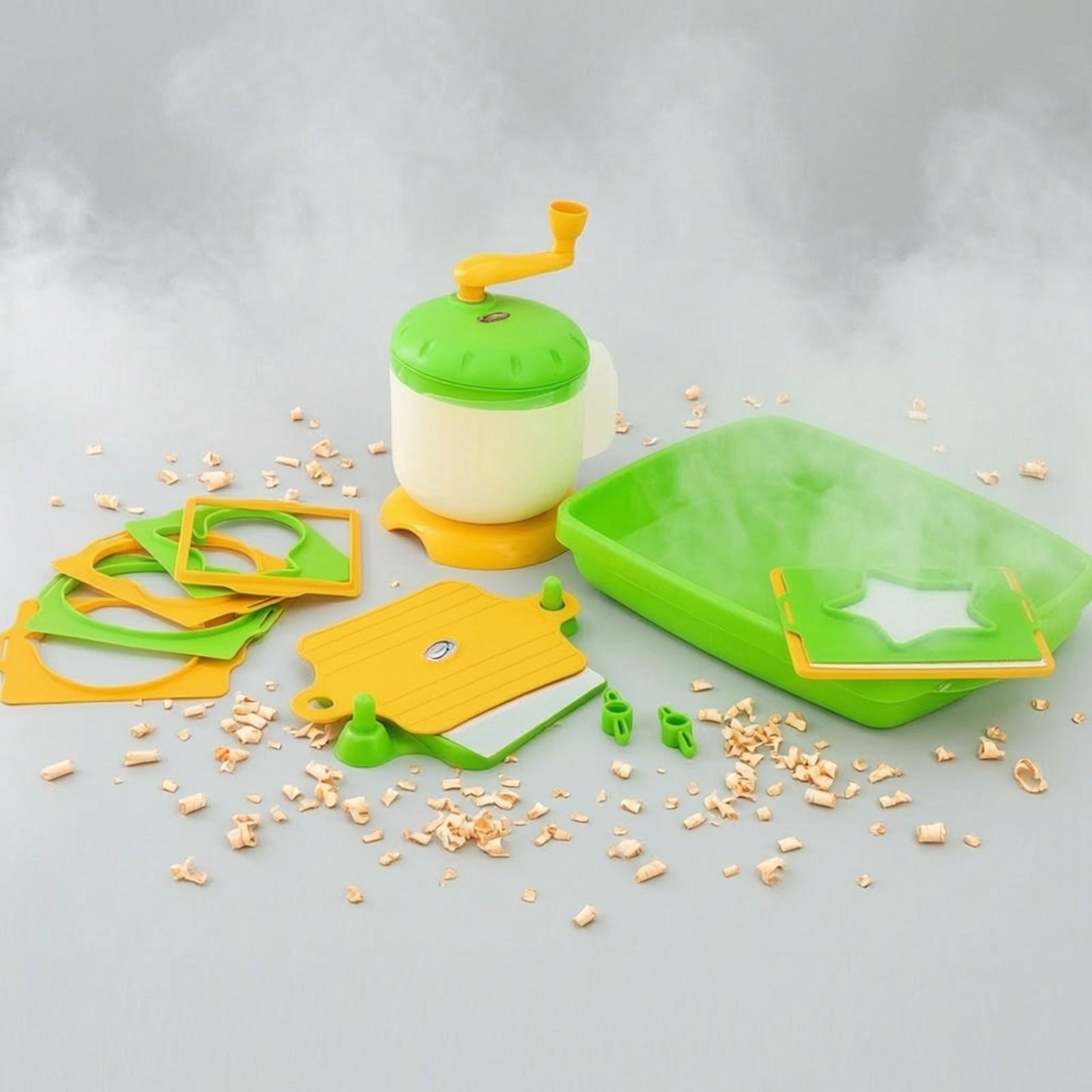 Kids Paper Making Kit DIY Craf - Science Project Toys Making 评论和价格