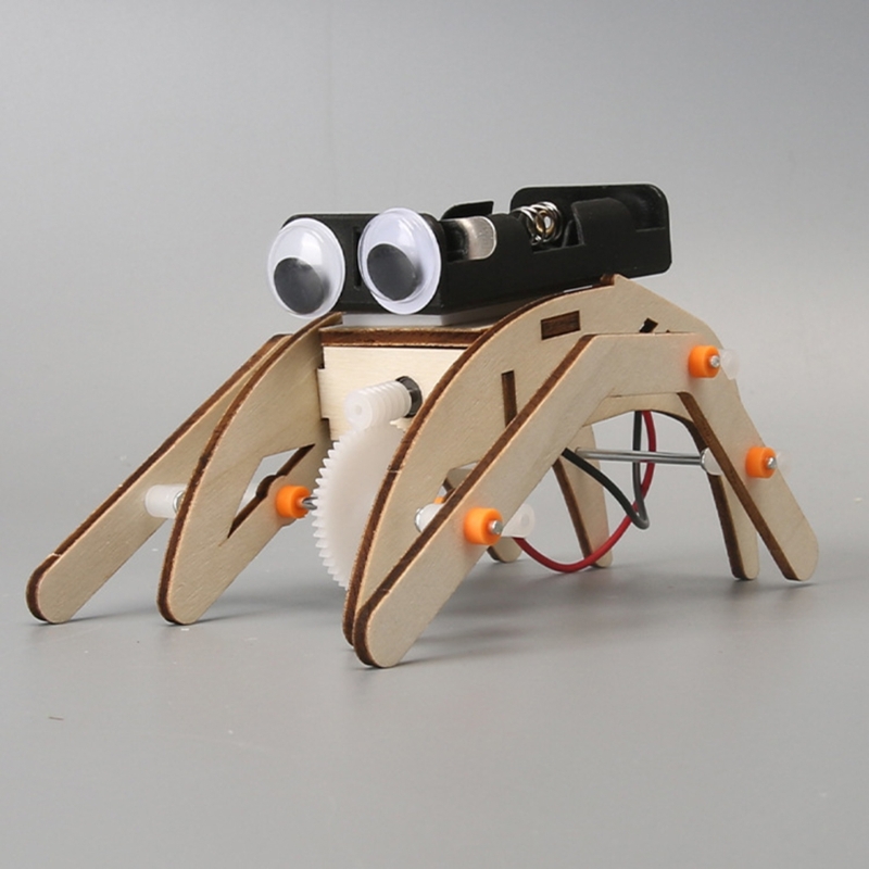  Wooden STEM Building Project  - Science Project Physics 评论和价格