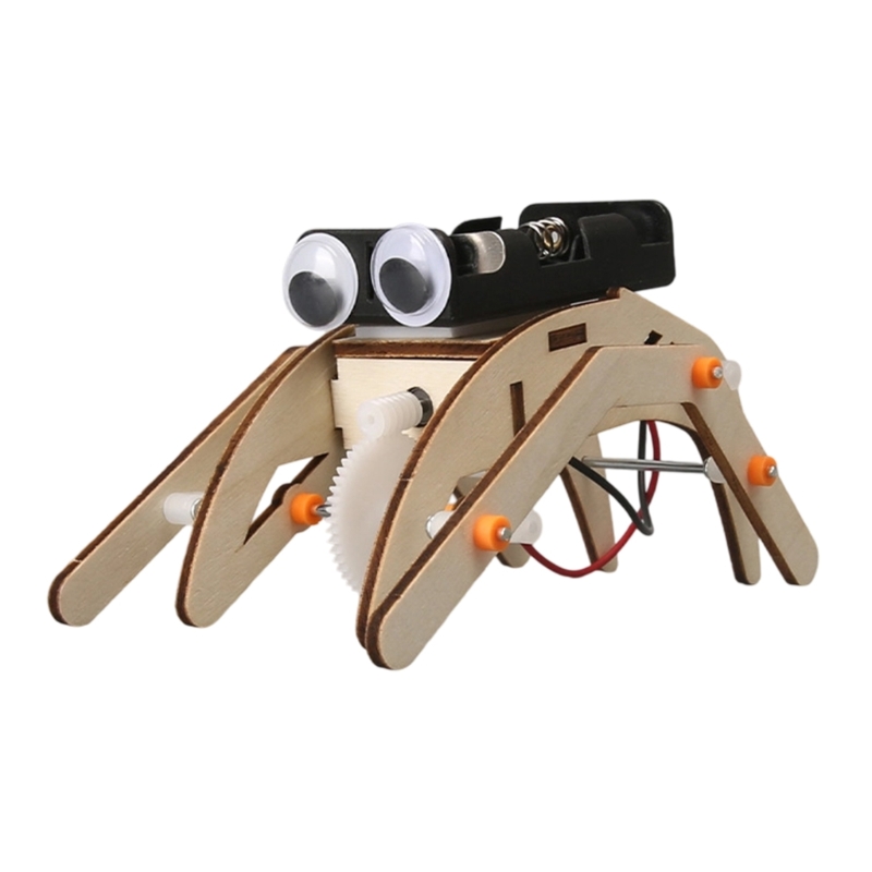  Wooden STEM Building Project  - Science Project Physics 评论和价格