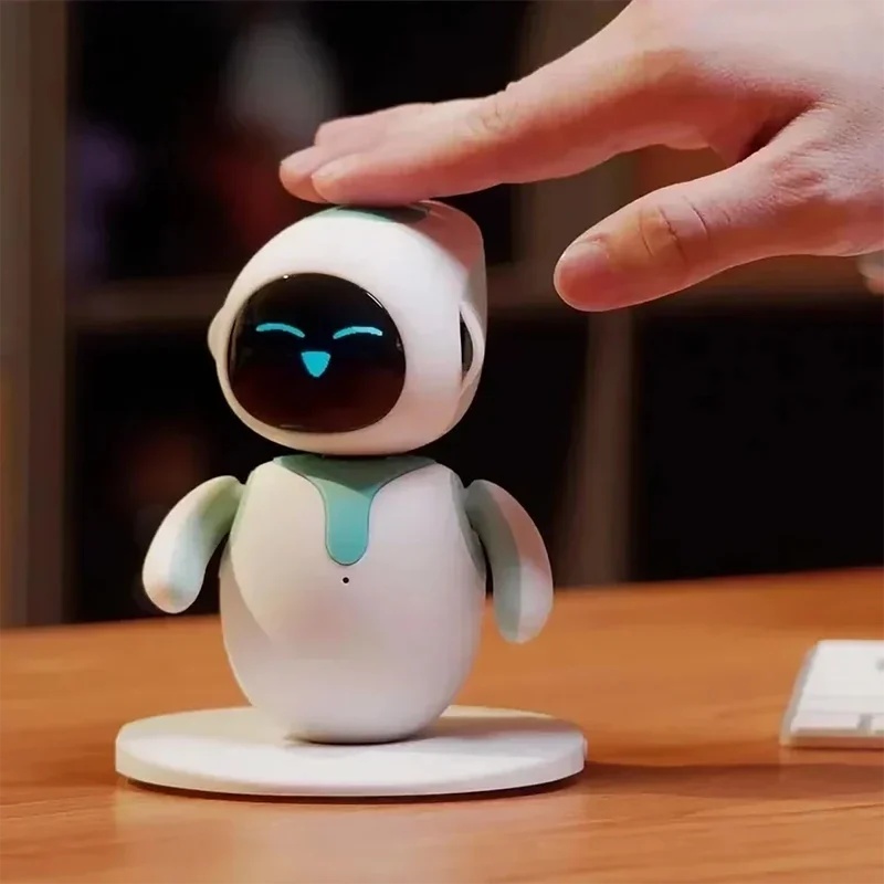 2026 New AI Smart Robot Emotio - Science Robot 评论和价格