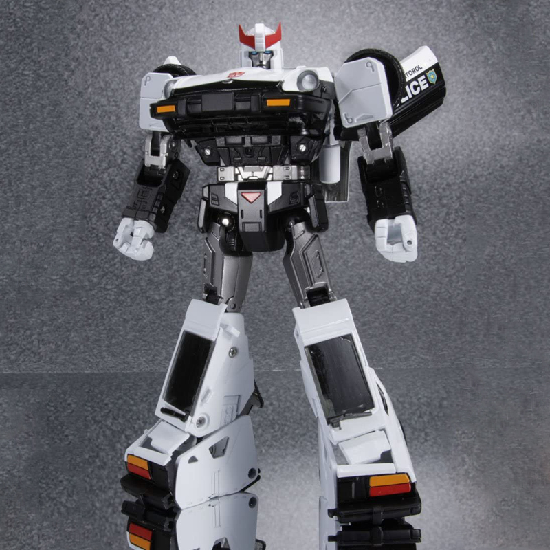 Transformation MasterPiece KO  - Science Robot 评论和价格